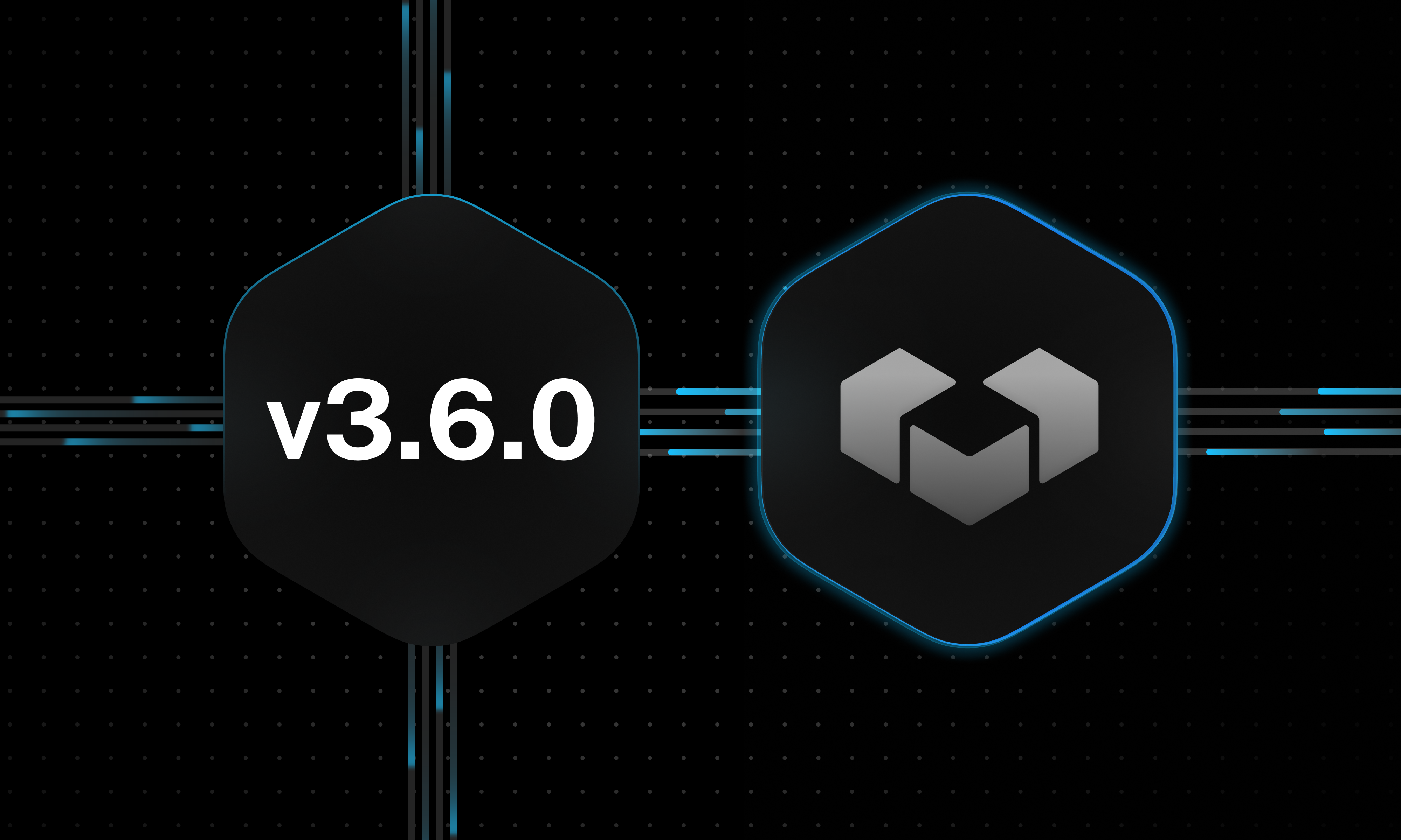 Vendure Core v3.6: what's new | Vendure