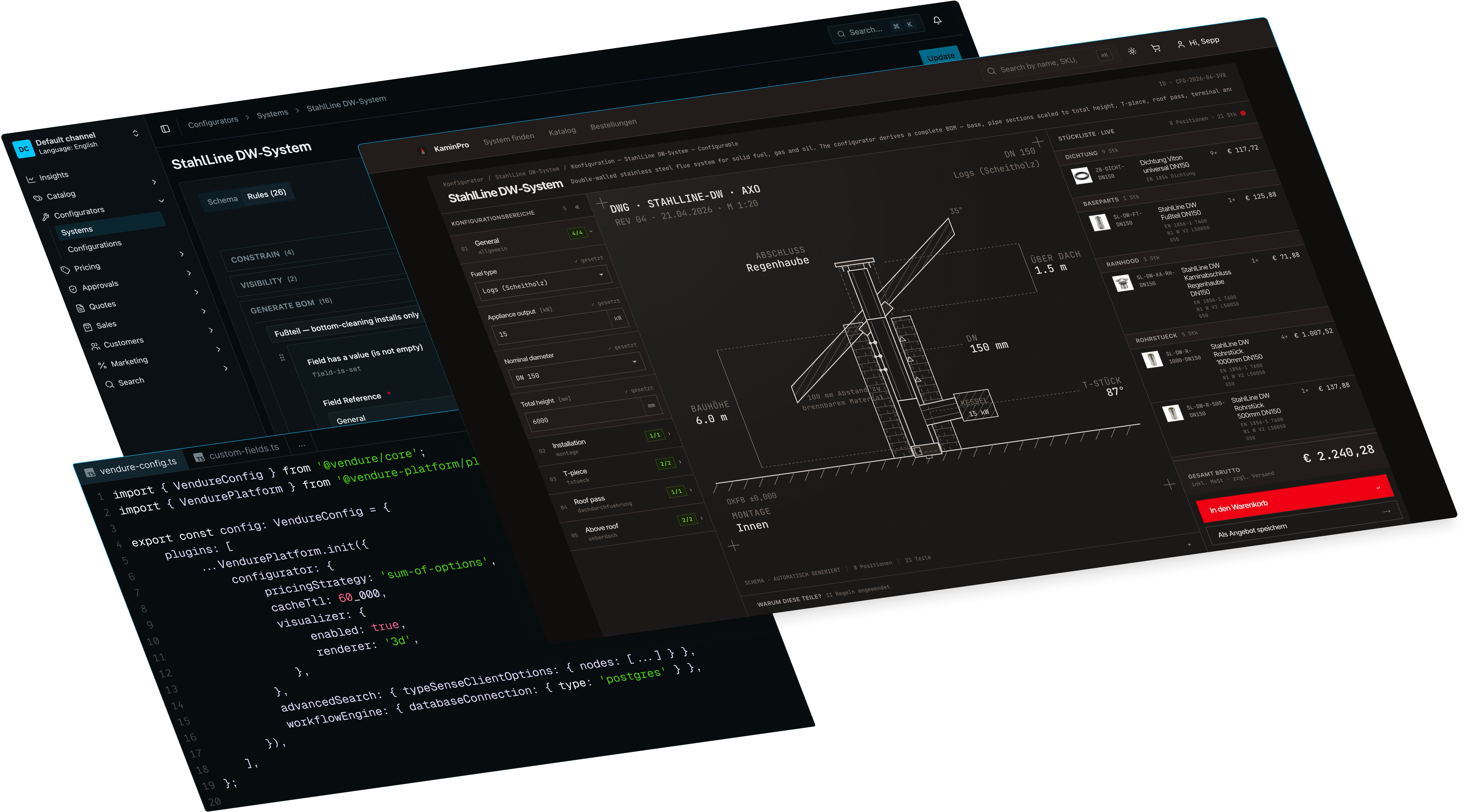 Integration Platform Architecture